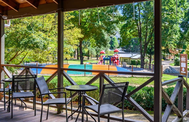 Discovery Parks - Bright - Foto 48