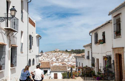 Exclusivo Apartamento Palacete Marqués de la Vega Centro Histórico Parking - Foto 33
