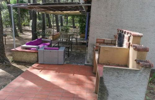 Maisonnette en pleine nature - Foto 13