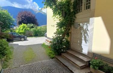 WelcomeHome FamilyApartment up to 4 adults and 1 child - Foto 1