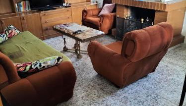 Casa familiar Sanabria - Foto 3