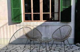 Son Jordi nou, beautiful villa near Alaro big swimming pool, BBQ mountain views 12people - Foto 37