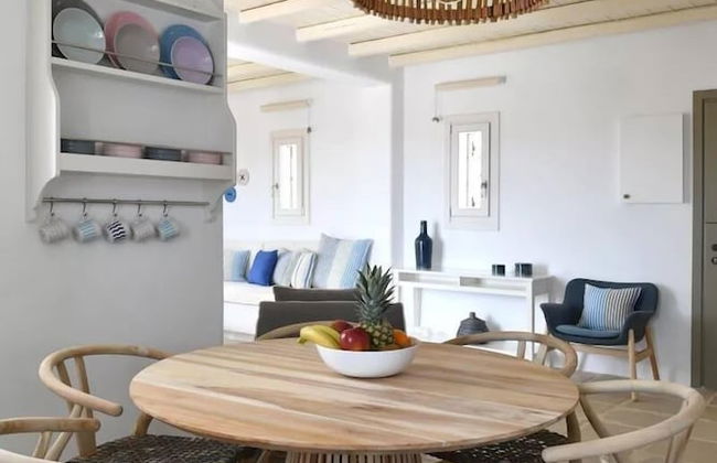 Ciel Villas Paros - Photo 33