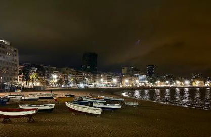 Canteras Vista del Mar - Photo 35