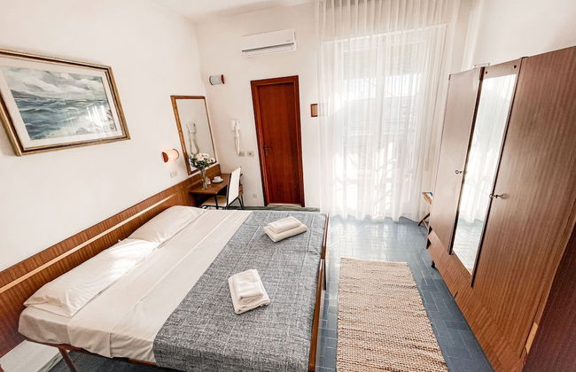 Hotel Sara - 2 Guests Room - n 13 - Foto 6