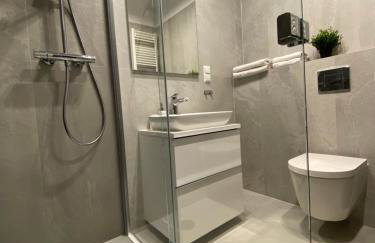 Apartament Krzysztofa Bochusa - Foto 48