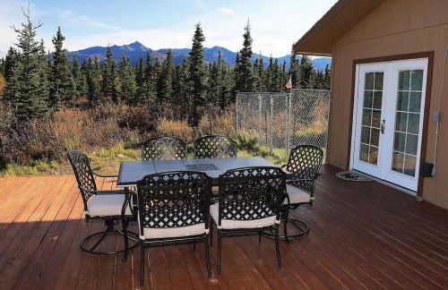 Denali Park 2 Bedroom Mom in Law - Foto 12