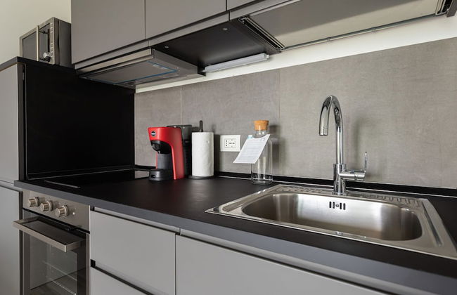 Italianway - Pasolini 74 - Feel Uptown - Foto 14