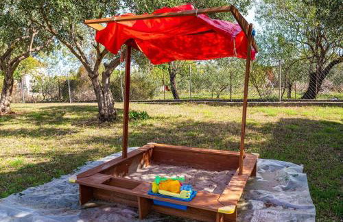 Holiday Home Villa Vesna Lux - Five Bedroom Villa with Swimming Pool - Foto 26