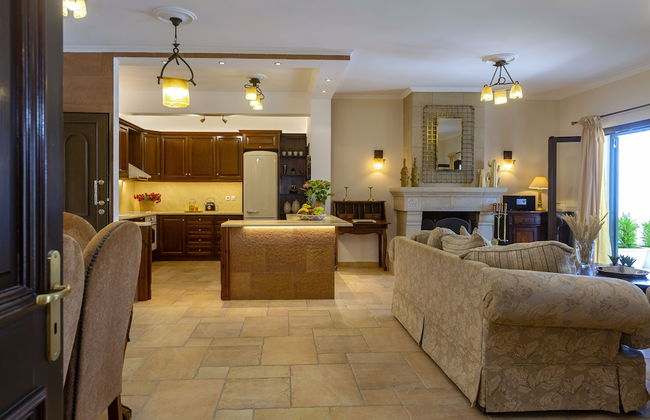 Solaris Methea Deluxe Suites - Foto 52