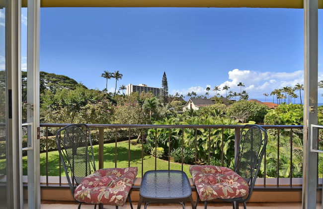 Maui Kaanapali S #a317 Studio Bedroom Condo by RedAwning - Foto 18