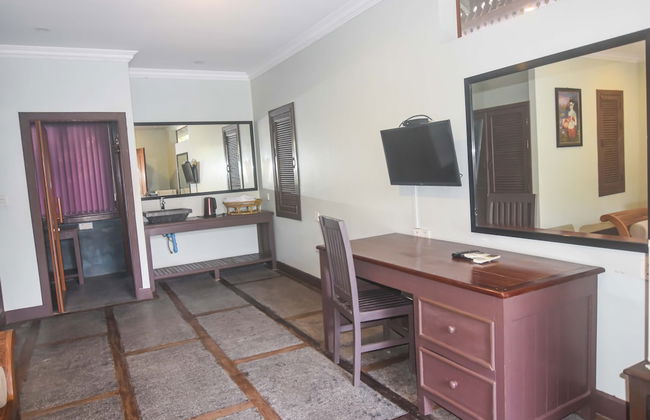 Green Empire Resort - Photo 31