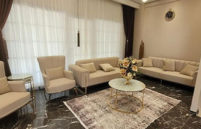 Villa Red Tent - Foto 8