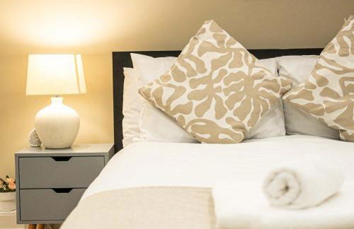 Stylish Camden 2-Bed Next to Camden Station - Foto 16