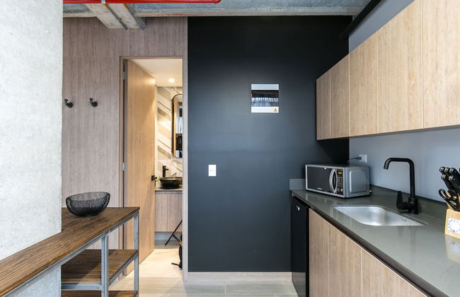 Factory Lofts - Foto 60