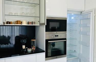 Villa Climatisée avec Piscine partagée , Terrasse et Parking - Foto 34