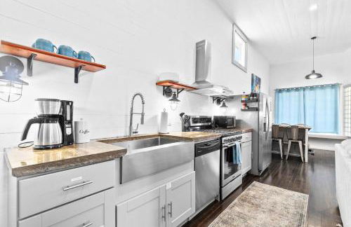 The Waterfront-Game Room!Movie Theatre!Bunk Room! - Foto 32