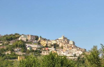 Amelia Sweet Home - Farindola - Foto 22