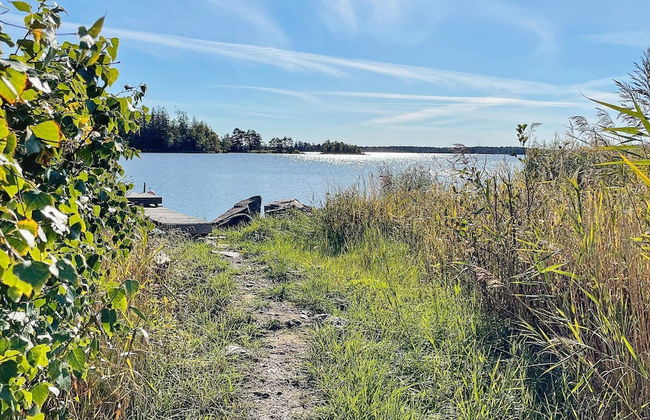 4 Person Holiday Home in Figeholm - Photo 7