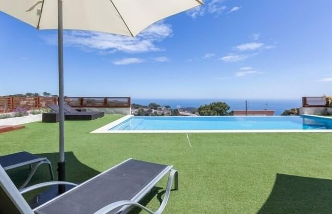 Villa Brava - Foto 13