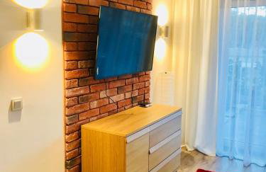 Apartamenty Rodzinne z ogródkiem - Foto 23