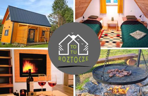 Totu Roztocze - Foto 8