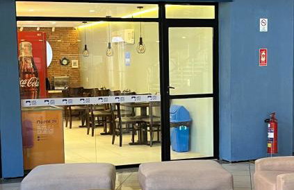 Iate Plaza Flat 613 - Foto 6