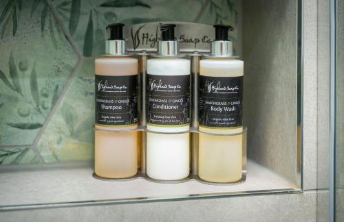 Bennachie Lodge - Foto 16