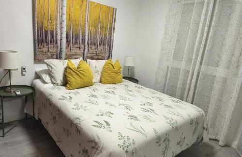 Acogedor apartamento cerca Centro Histórico de Málaga - Photo 8