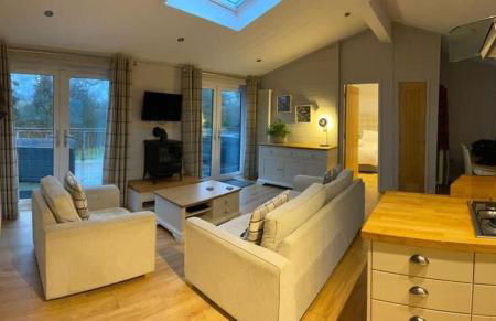 Creel Lodge - Photo 11