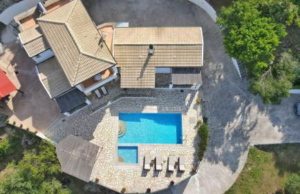 Villa Boukari - Photo 7