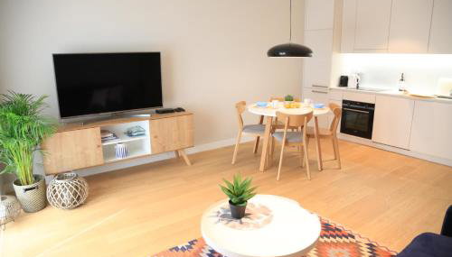 Lake View Apartment - Foto 2, stove, pet friendly