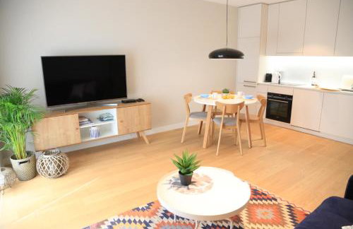 Lake View Apartment - Foto 2