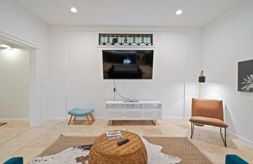 Stonewall Bungalow 3 - Sleeps 4 - Foto 19