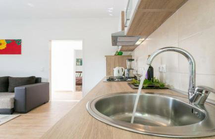 Apartment Klepo - Foto 15