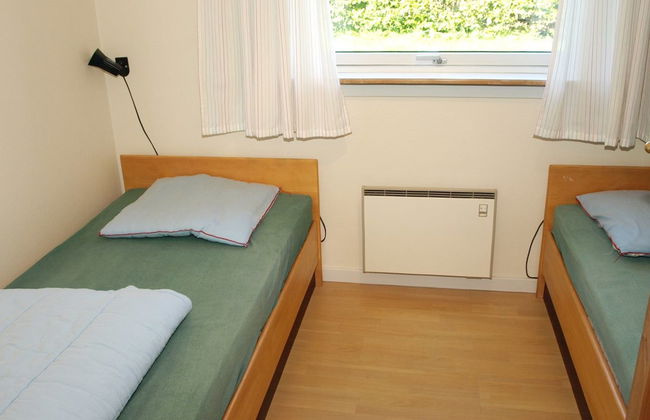 4 bedroom House in Egernsund with terrace - Photo 12