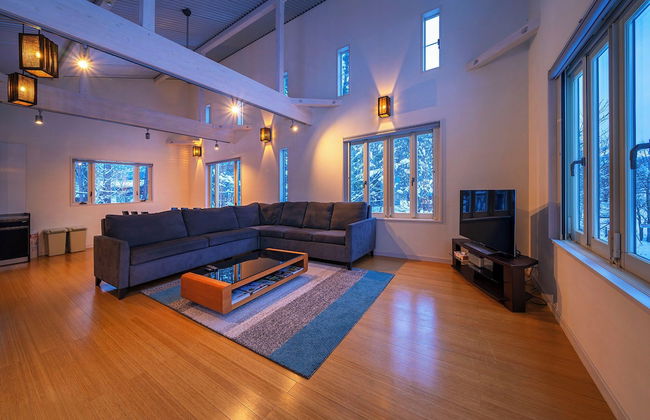 Powdersuites by The Hakuba Collection - Foto 36