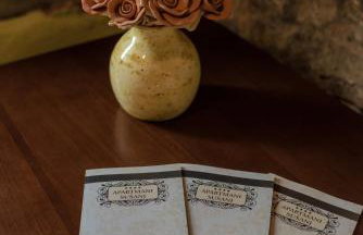 Apartments Villa Sušanj - Foto 48