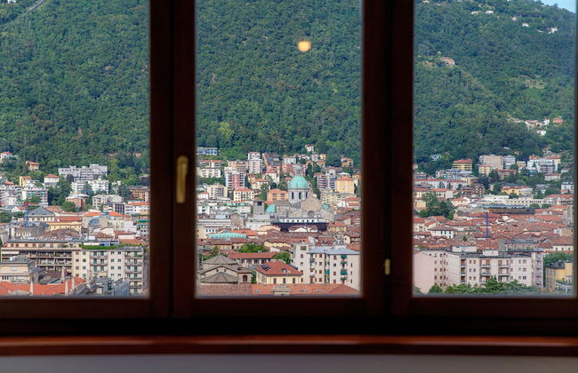 Bird's Eye View - Foto 9