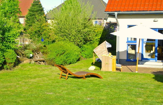 WE Evening sun in the sun House - Foto 15