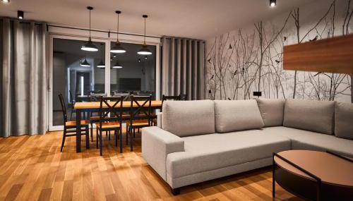 Zdrojowe Zacisze - Foto 4