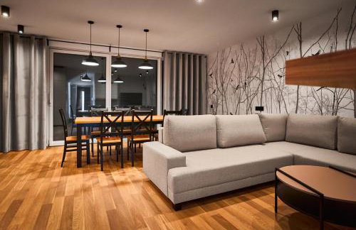 Zdrojowe Zacisze - Foto 4