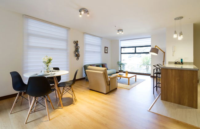 Suite Metropoli Bristol - Foto 22