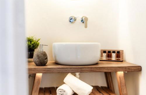 Anastasia's Visage Stylish Accommodation Rooms City Centre Mykonos - Photo 26