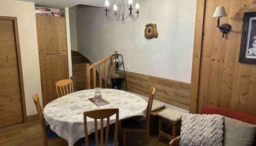 Risoul duplex 48m2 avec piscine et sauna - Foto 4