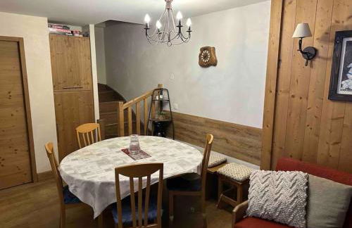 Risoul duplex 48m2 avec piscine et sauna - Foto 4