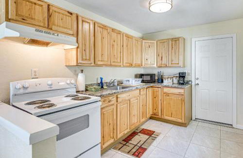 Ormond Beach Family Home Between River and Ocean - Foto 7