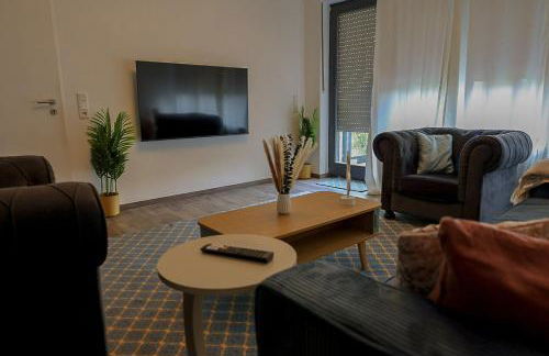 Bibo City Apartment 1 - Foto 25