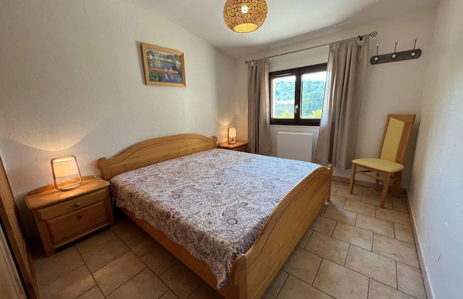 Beautiful Villa Near Village des Vans - Foto 3