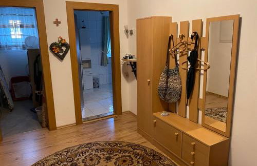 Schöne Ferienwohnung in Bahnhofsnähe für Urlaub, Studium oder Arbeit - Foto 37